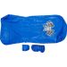 BGS Sitz- und Lenkrad-Schonbezug-Satz universal Kunstleder 66529