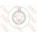 Bremsscheibe Bmw S. 3 3.0 05-13 DF4775S Bremsscheibe Bmw S. 3 3.0 05-13 DF4775S