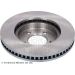 Bremsscheibe Chrysler P. Pacifica 3.5-4.0 V6 4X4 03-08 ADA104373
