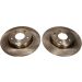 Maxgear Bremsscheibe Db P. W202 C18 19-0780