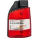 HECKLEUCHTE R 12 V HELLA VW TRANSPORTER T5 4,03-9,09 2SK 008 579-221