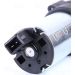 NISSENS Wasserpumpe 831052 NISSENS Wasserpumpe 831052