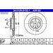Bremsscheibe Audi S. A4/A5/Q5 08 24.0129-0102.1 Bremsscheibe Audi S. A4/A5/Q5 08 24.0129-0102.1