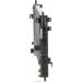 Wasserkühler PKW 66701 Wasserkühler PKW 66701