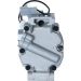 Kompressor, Klimaanlage EASY FIT 32622