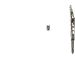 Bosch Wischerblatt U340 3397004578 Bosch Wischerblatt U340 3397004578
