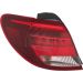 HECKLEUCHTE HELLA 2SD 354 873-011 HECKLEUCHTE HELLA 2SD 354 873-011