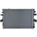 Kühler, Motorkühlung BEHR Premium Line CR 585 000P