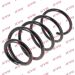 KYB Fahrwerksfeder Bmw P. 5 (E60) 3.0 07/05 RH3904