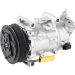 VALEO Kompressor 813933