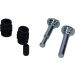 Führungshülsensatz, Bremssattel 27-1529 Führungshülsensatz, Bremssattel 27-1529