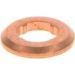 Dichtring AUDI,PORSCE,BENTLEY,VW 07 F 00V P01 009