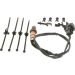 17 162 045 Lambdasonde AUDI,SEAT,SKODA,VW 0 258 007 353 17 162 045 Lambdasonde AUDI,SEAT,SKODA,VW 0 258 007 353