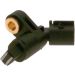 Sensor, Raddrehzahl re 0 986 594 000