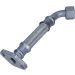 Original VAG Schmiermittelschlauch. 1,9 Tdi-Turbolader 028145736AE