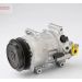 DENSO Kompressor DCP17070