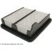 Luftfilter Honda Jazz/City 08- 1.2/1.4 ADH22268