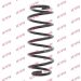 KYB Fahrwerksfeder Smart T. Forfour 1.1/1.3/1.5Cdi 04/04 RH6380
