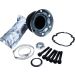 Faltenbalg, Antriebswelle Vw Int. 1,8-2,0 Octavia Le 49-0738 Faltenbalg, Antriebswelle Vw Int. 1,8-2,0 Octavia Le 49-0738