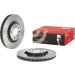 40 481 041 Bremsscheibe VA FIAT Croma 05 PRIME LINE - UV Coated 09.9399.11 40 481 041 Bremsscheibe VA FIAT Croma 05 PRIME LINE - UV Coated 09.9399.11