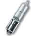 H5W OSRAM 12V 5W BA9S METALLSOCKEL ORIGINAL 64111