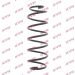 KYB Fahrwerksfeder Alfa T. Giulietta 1.4-2.0D 04/10 RA6167 KYB Fahrwerksfeder Alfa T. Giulietta 1.4-2.0D 04/10 RA6167