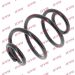 KYB Fahrwerksfeder Renault T. Twingo Ii 1.2 03/07 RH6396 KYB Fahrwerksfeder Renault T. Twingo Ii 1.2 03/07 RH6396