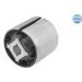 11 308 216 Achsk.Lager HA li/re vo BMW 1,2,3,4 10 MEYLE-ORIGINAL: True to OE 3147100027