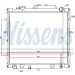 Wasserkühler PKW 66642