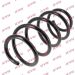 KYB Fahrwerksfeder Audi P. A3 03-13 Sport Suspension RH3358