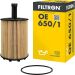 FILTRON Ölfilter OE 650/1 FILTRON Ölfilter OE 650/1
