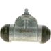 Radbremszylinder NISSAN Kubistar RENAULT 03 F 026 009 483 Radbremszylinder NISSAN Kubistar RENAULT 03 F 026 009 483