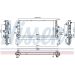 Wasserkühler PKW 606801