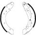 Bremsbacken Renault Espace 96 91053900