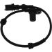 Sensor, Raddrehzahl 0 986 594 027 Sensor, Raddrehzahl 0 986 594 027