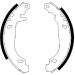 Bremsbacken RENAULT Twingo 0 986 487 272 Bremsbacken RENAULT Twingo 0 986 487 272