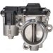 NISSENS Drosselklappenstutzen 955095 FIRST FIT