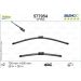 VALEO Silencio Flat Blade Set 577954 VALEO Silencio Flat Blade Set 577954