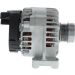 Lichtmaschine 1 986 A00 607 Lichtmaschine 1 986 A00 607