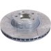 FEBI BILSTEIN Bremsscheibe 105724 FEBI BILSTEIN Bremsscheibe 105724