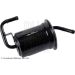 Kraftstofffilter Mazda 323 ADM52312