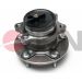 JPN Radlagersatz 20L5060-JPN JPN Radlagersatz 20L5060-JPN