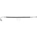A.B.S. Bremsschlauch SL4163