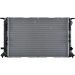 Kühler, Motorkühlung CR 912 000P Kühler, Motorkühlung CR 912 000P