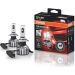 Osram H7 Truckstar LED +230% StVZO-Konforme LED-Nachrüstlampe 2St. OSRAM Truckstar LED H7 64215DWTS-2HFB