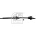 FEBI BILSTEIN Antriebswelle 182884