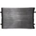 Kühler, Motorkühlung BEHR CR 2038 000S