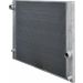 Kühler, Motorkühlung BEHR Premium Line CR 917 000P