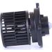 Innenraumgebläse Ford Fiesta V 01 87312 Innenraumgebläse Ford Fiesta V 01 87312