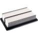 DENCKERMANN Luftfilter A142092